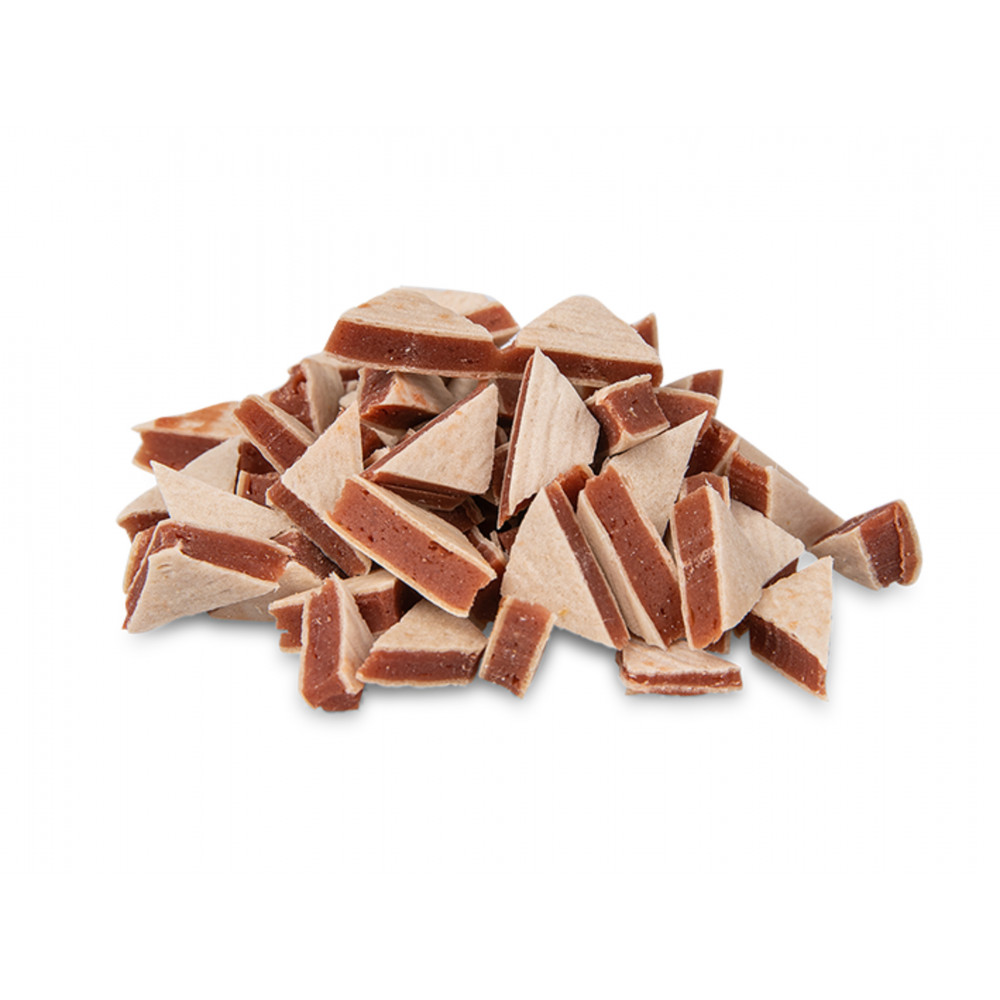 
CHICKEN FISH 70G MINI SNACKS